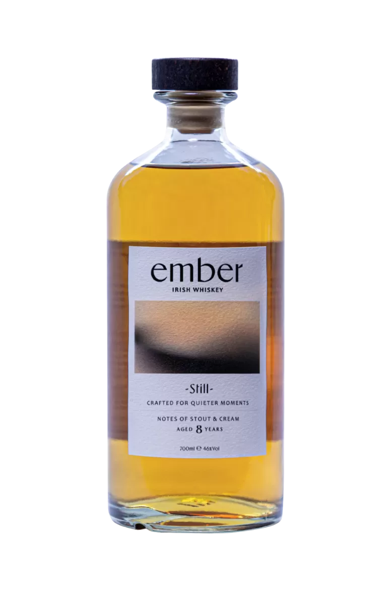 Ember Still Whiskey