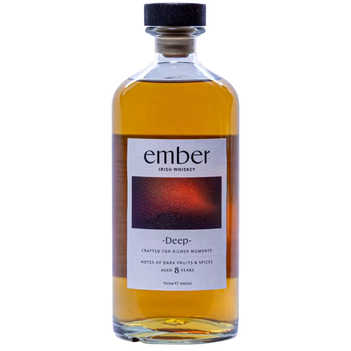 Ember Deep Whiskey