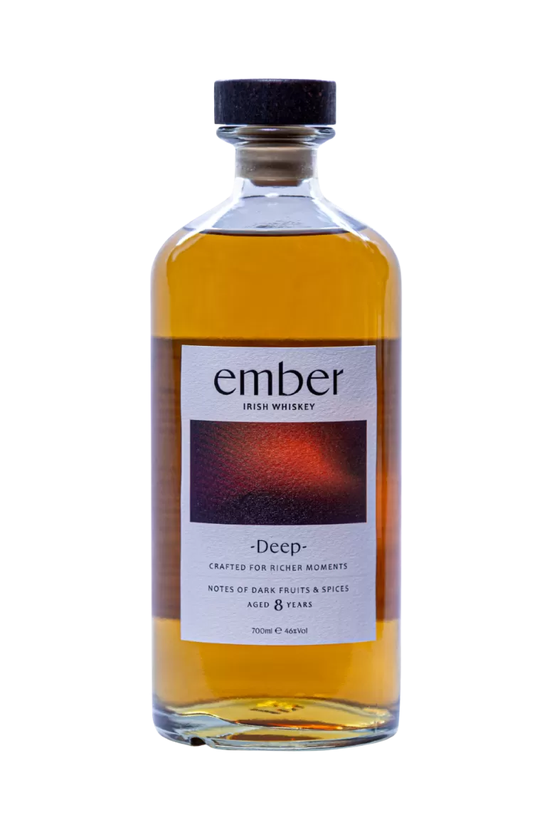 Ember Deep Whiskey