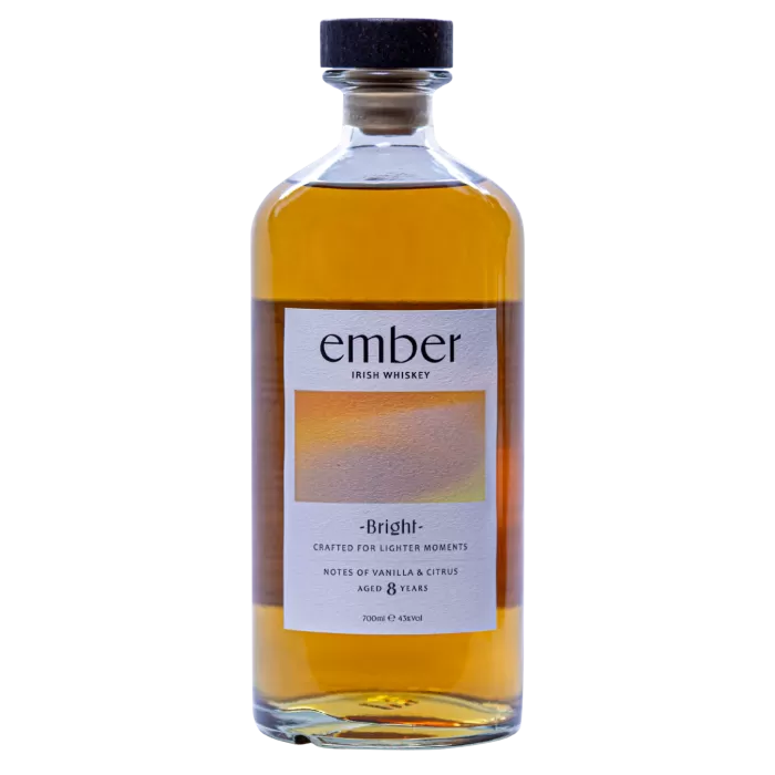 Ember Bright Whiskey