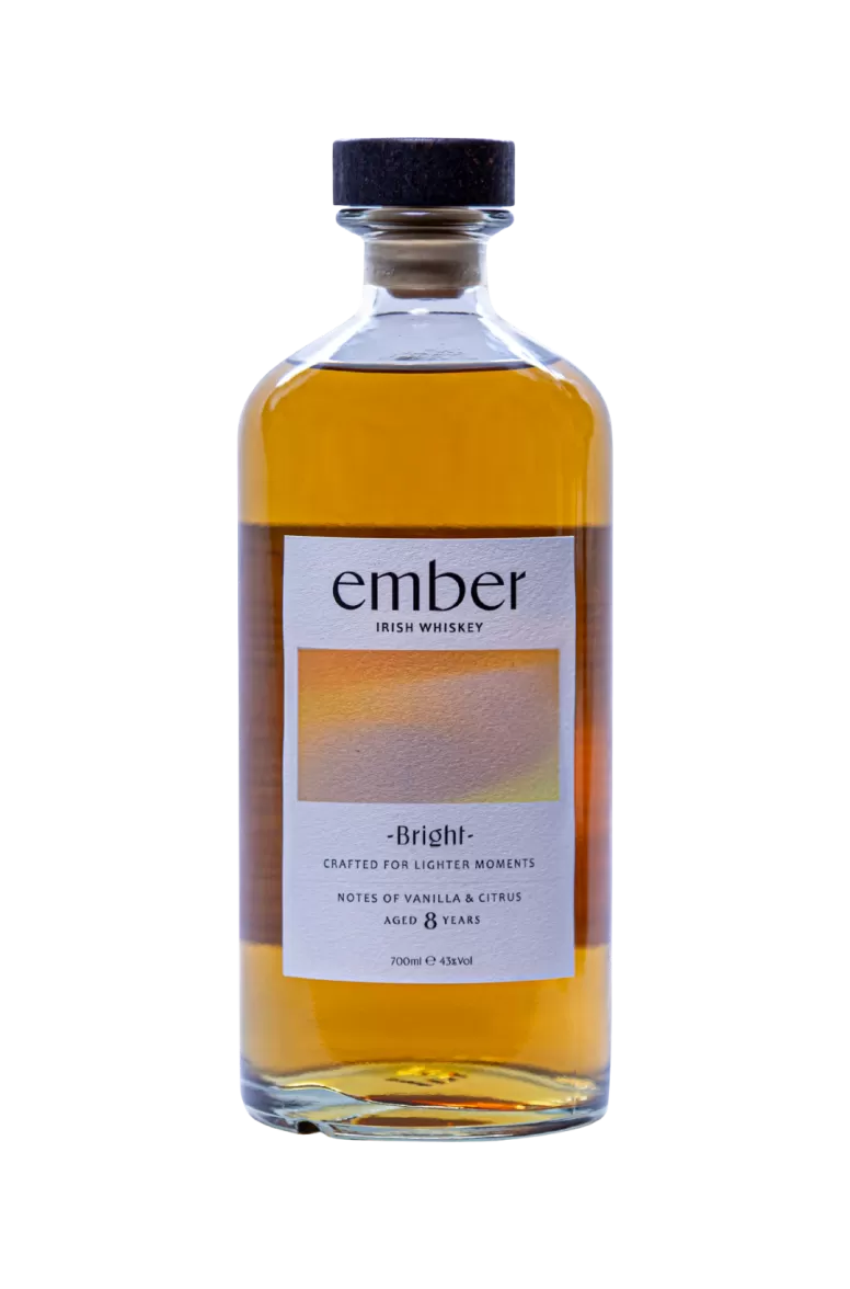 Ember Bright Whiskey