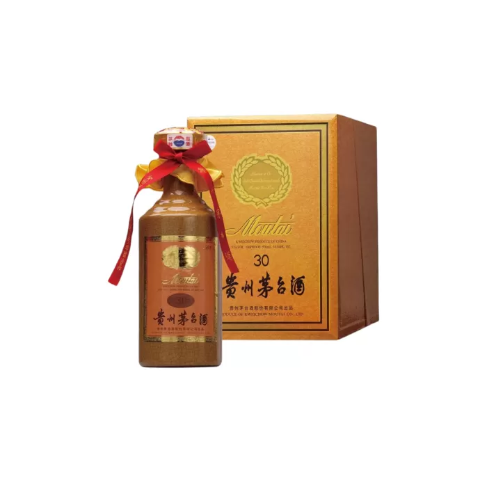 Kweichow Moutai 30 Year Old