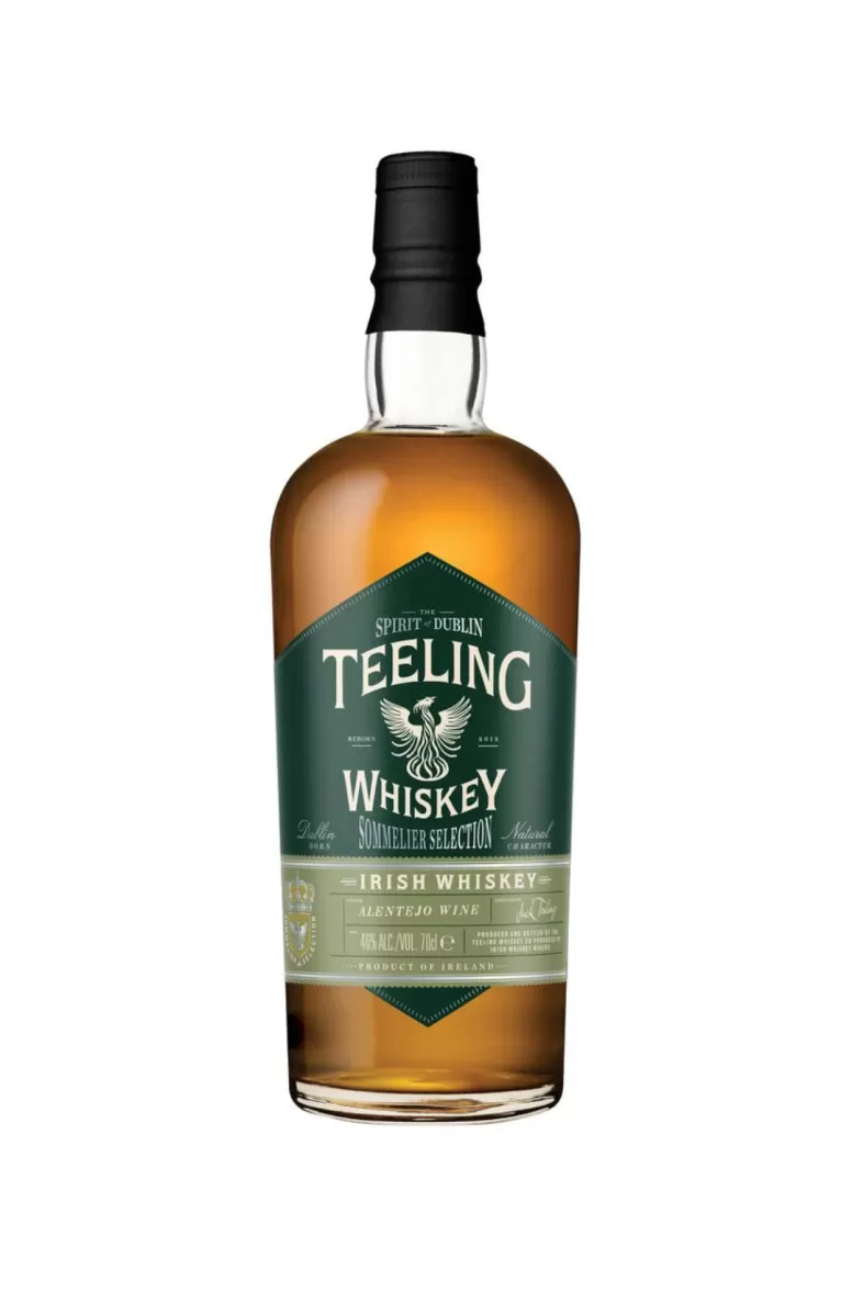 Teeling Sommelier Selection Alentejo Cask