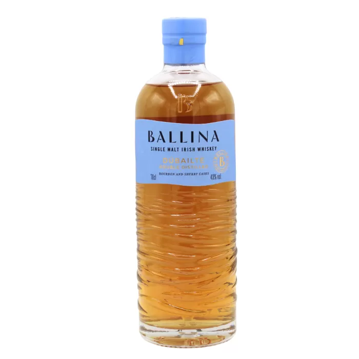 Ballina Dubailte 70cl