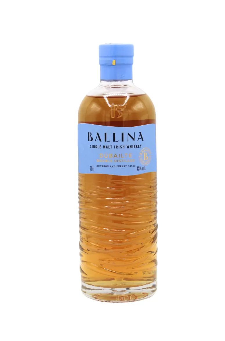 Ballina Dubailte 70cl