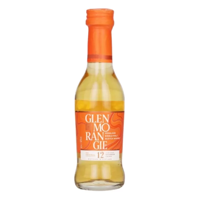 Glenmorangie 12 Year Old Original 5cl