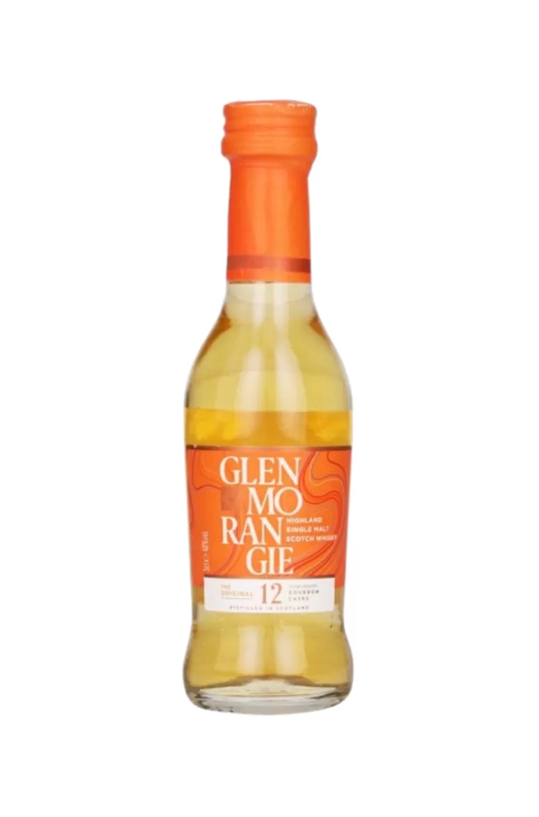Glenmorangie 12 Year Old Original 5cl