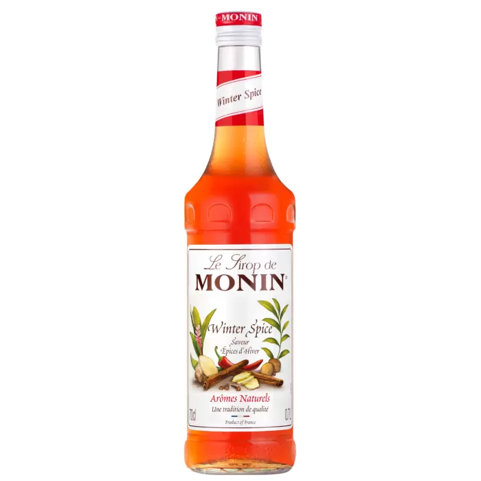 Monin Winter Spice 70cl
