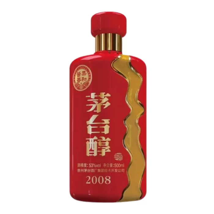 Moutai Chun 2008 50cl