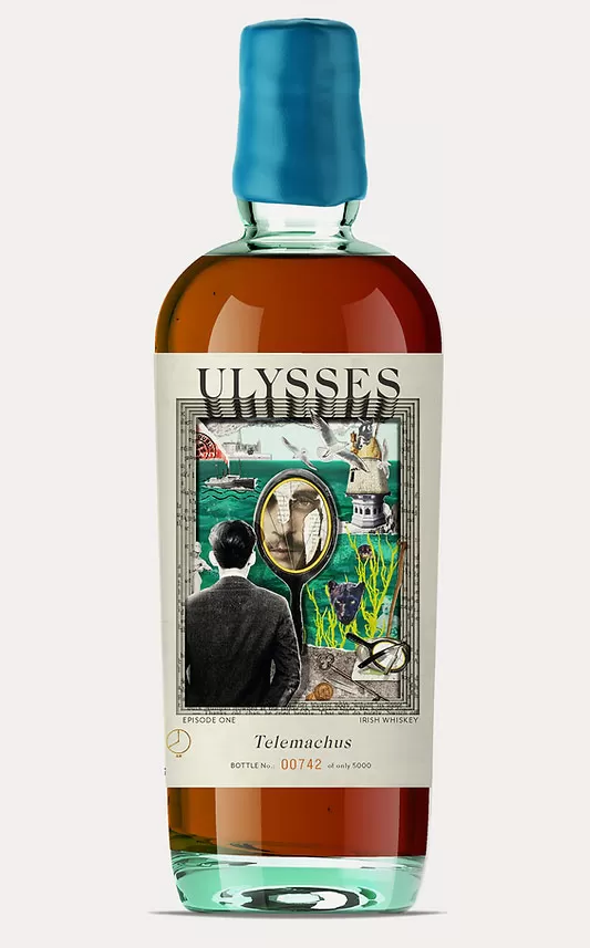 Ulysses Botle