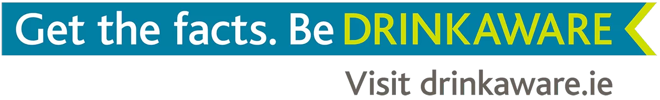 Drink Aware Logo
