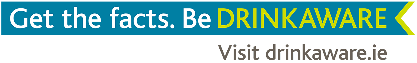 Drink Aware Logo