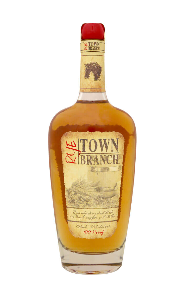 town branch beer