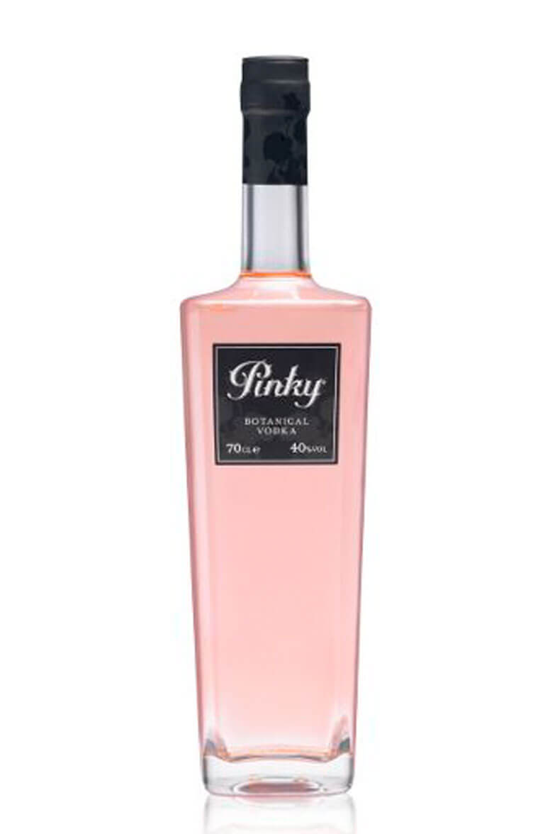 Pinky Botanical Vodka